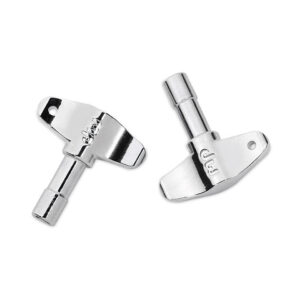 DW Standard Drum Tuning Key 2 Pcs. Stimmschlüssel