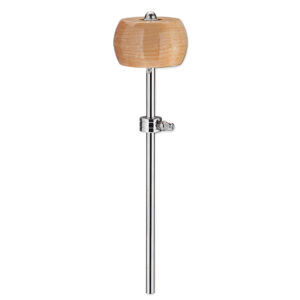 DW Wood Bass Drum Pedal Beater Bass Drum Beater