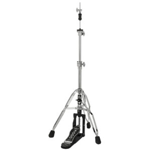 DW 3000 Series 3-Legged Double Braced HiHat DWCP3500A HiHat-Ständer