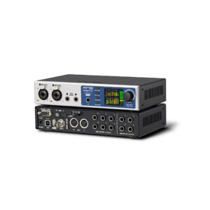 RME FireFace UCX II Audio Interface