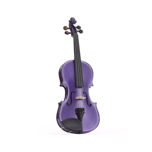 Stentor SR1401DPC Harlequin 3/4 Purple Geige