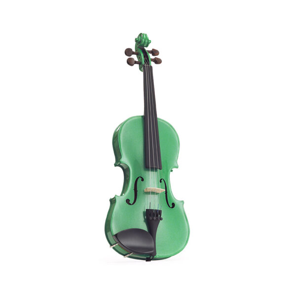 Stentor SR1401SGC Harlequin 3/4 Green Geige