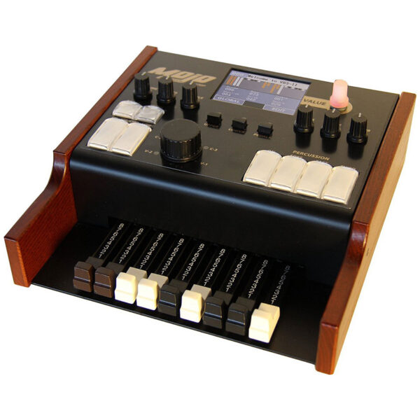 Crumar Mojo Desktop Orgel