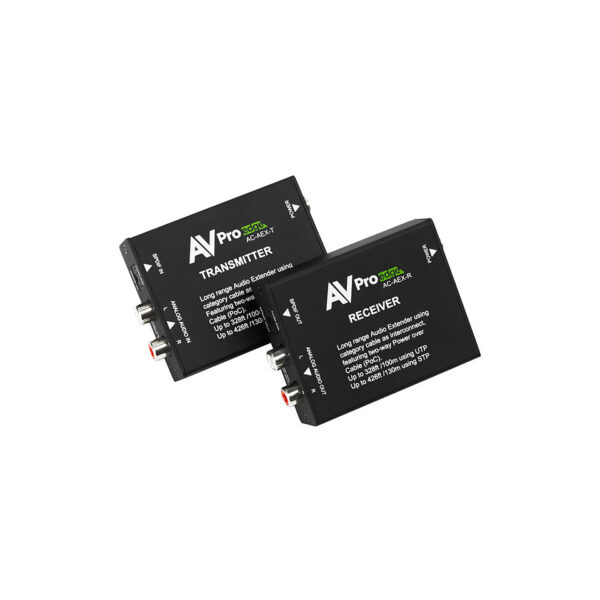 AVPro Edge AC-AEX-Kit Extender