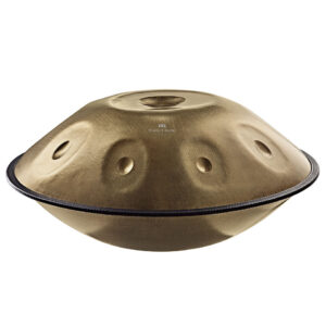 Meinl Sonic Energy HPSTL92 Sensory Handpan C# Minor 432 Hz Handpan