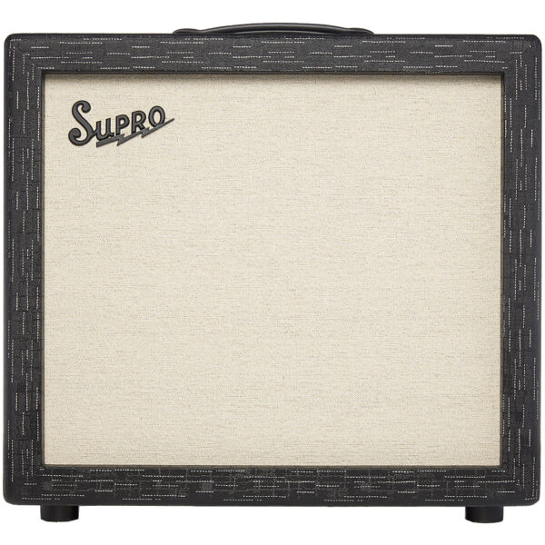 Supro Royale Cabinet 1x12 Box E-Gitarre