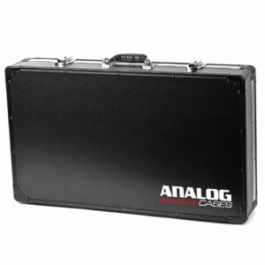 Analog Cases Unison Case Performance Edition Transportcase