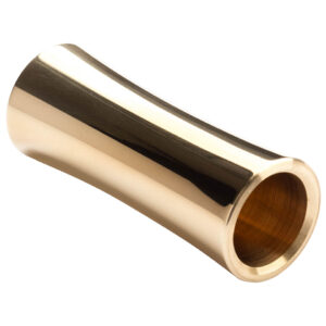 Dunlop Concave Brass Slide 227 Bottleneck