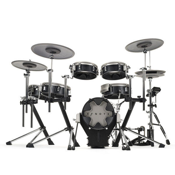 Efnote 3X E-Drum Kit E-Drum Set