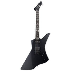 ESP Signature James Hetfield Snakebyte BLKS E-Gitarre