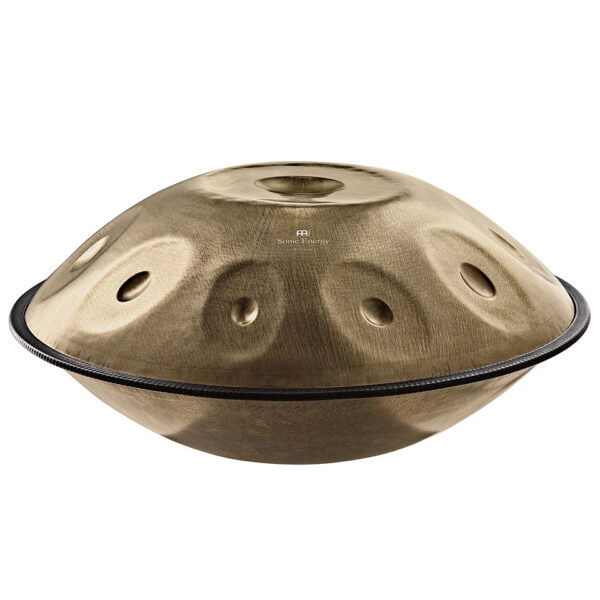 Meinl Sonic Energy HPSTL101 Sensory Handpan D Amara 440 Hz Handpan