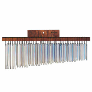 Treeworks TREzen Zentree Double Row 69 Bars Alternate Tuning Chimes