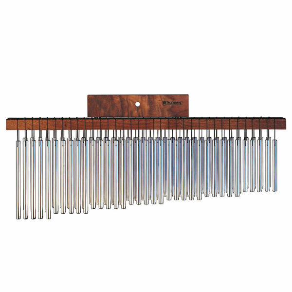 Treeworks TREzen Zentree Double Row 69 Bars Alternate Tuning Chimes