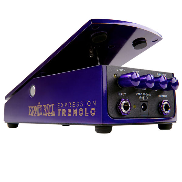 Ernie Ball 6188 Expression Tremolo Effektgerät E-Gitarre