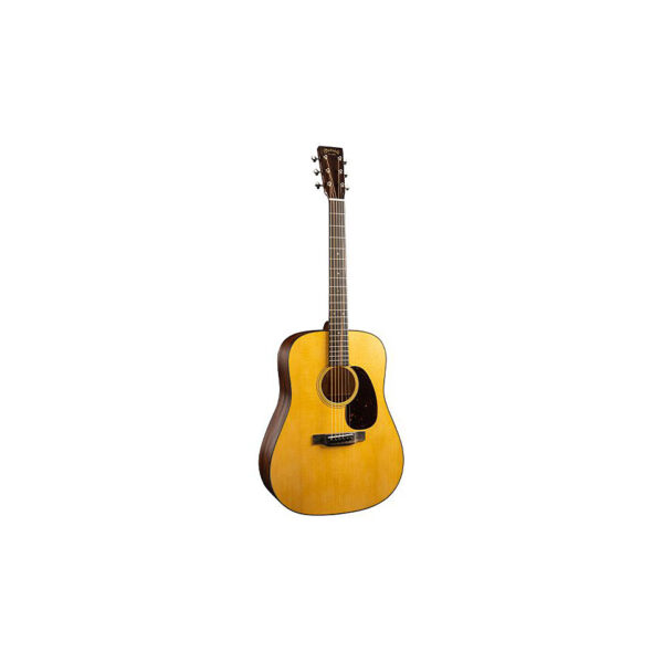 Martin Guitars D-18 Satin Westerngitarre