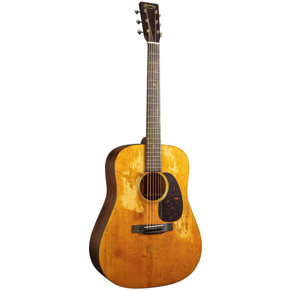 Martin Guitars D-18 Street Legend Westerngitarre