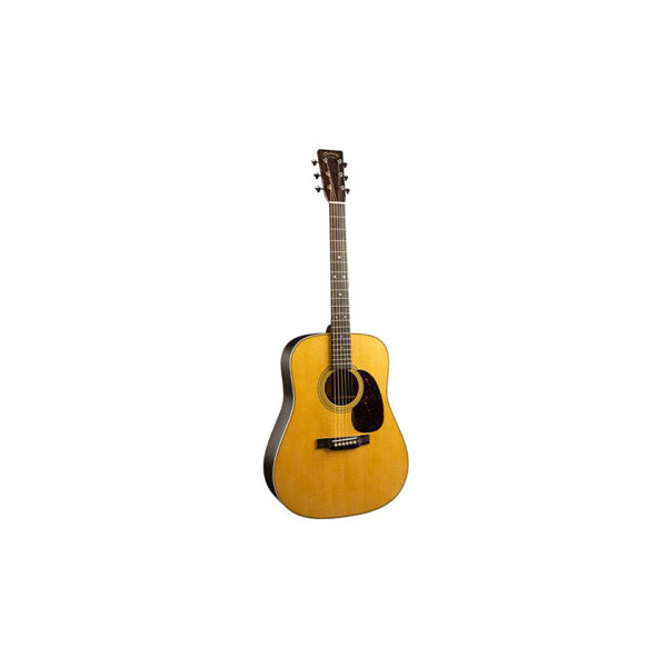 Martin Guitars D-28 Satin Westerngitarre