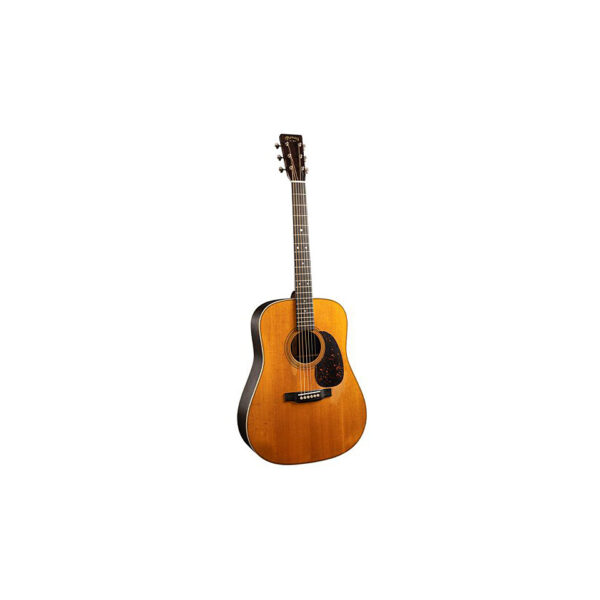 Martin Guitars D-28 Street Legend Westerngitarre