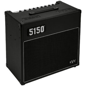 EVH 5150 Iconic Series 15 Watt 1 x10" Black E-Gitarrenverstärker