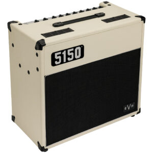 EVH 5150 Iconic Series 15 Watt 1 x10" Ivory E-Gitarrenverstärker