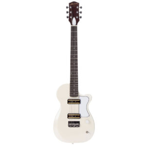 Harmony Standard Series Juno Pearl White E-Gitarre