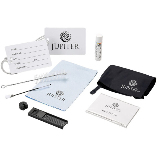 Jupiter Maintenance Kit Clarinet Pflegemittel