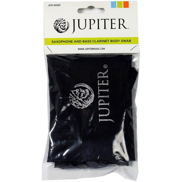 Jupiter Clarinet Swab Wischer