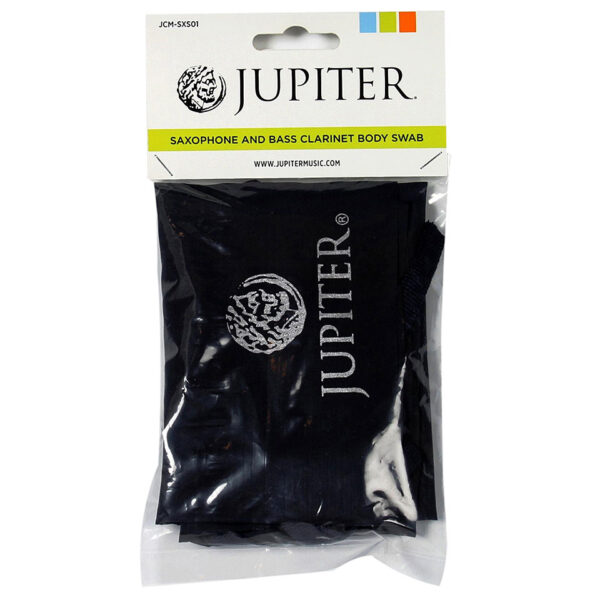 Jupiter Sax- & Bass-Clarinet Swab Wischer