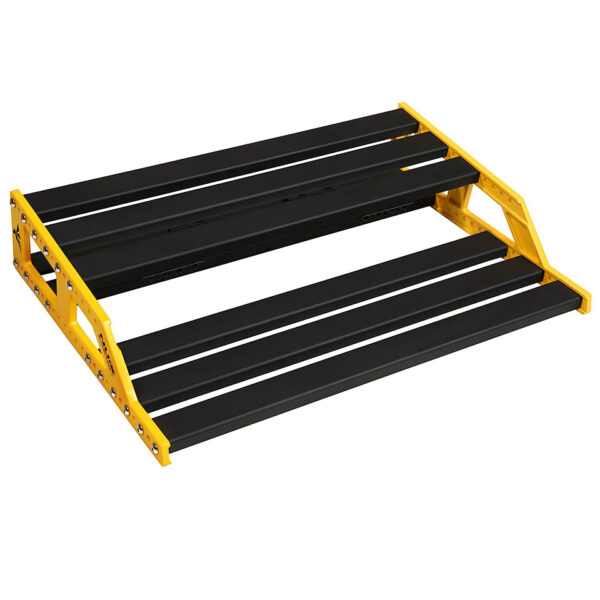 NUX Bumblebee NPB-L Pedalboard