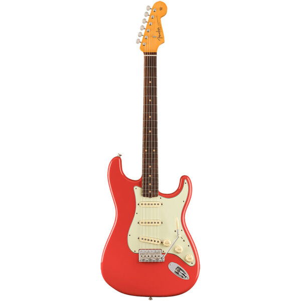 Fender American Vintage II 1961 Stratocaster