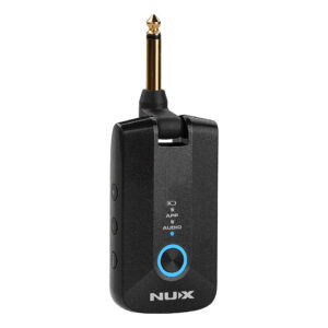 NUX MP-3 Mighty Plug Pro Mini Amp