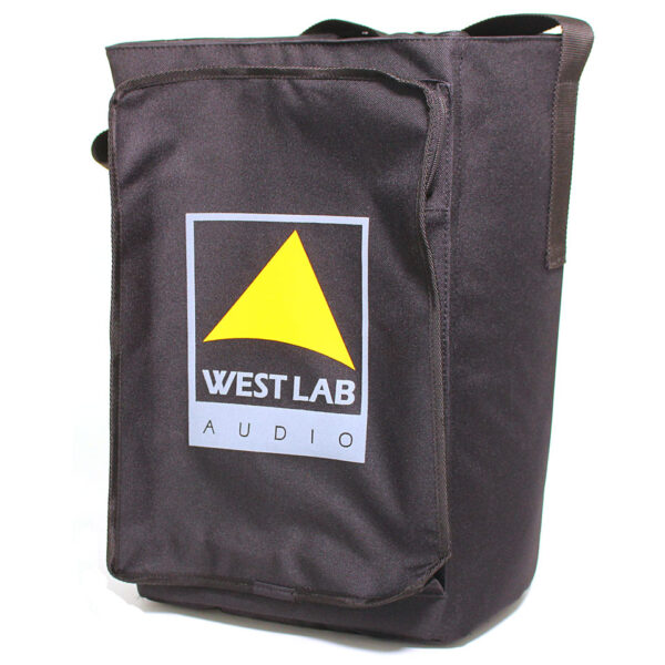 WestLab Audio Cover LABRAT 12 Lautsprecherzubehör