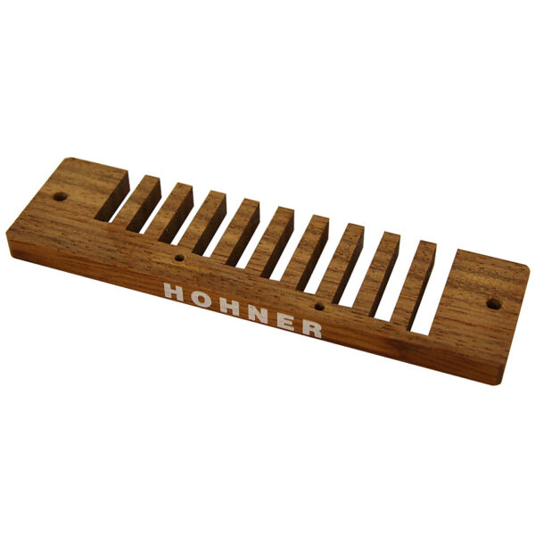 Hohner Comb for Blues Harp Ersatzteil Mundharmonika