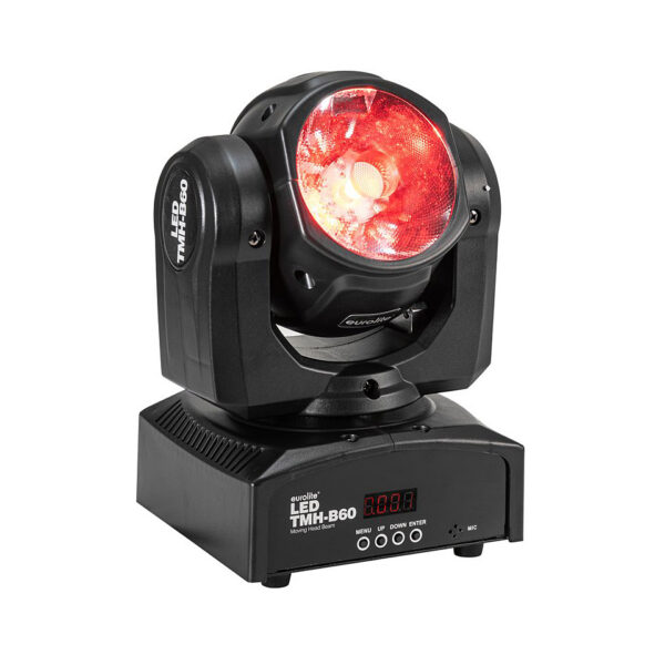 Eurolite TMH-B60 Moving Head