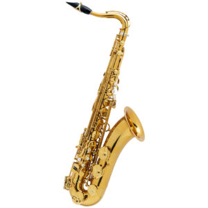 Selmer Supreme lacquered Tenorsaxophon