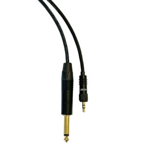 Karl's BP Guitar Cable Mini Jack S 0