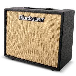 Blackstar Debut 50R Black E-Gitarrenverstärker