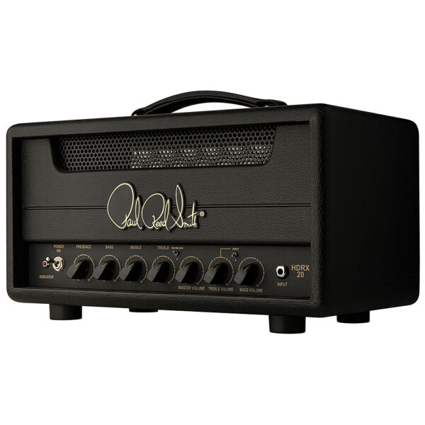 PRS HDXR 20W Head Topteil E-Gitarre