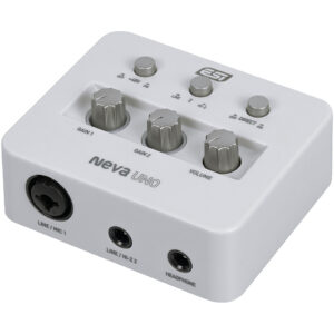 ESI NEVA UNO Audio Interface