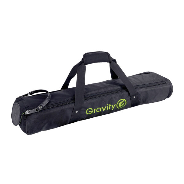 Gravity BG SS 2 T B Transport Bag for two Speaker Stands