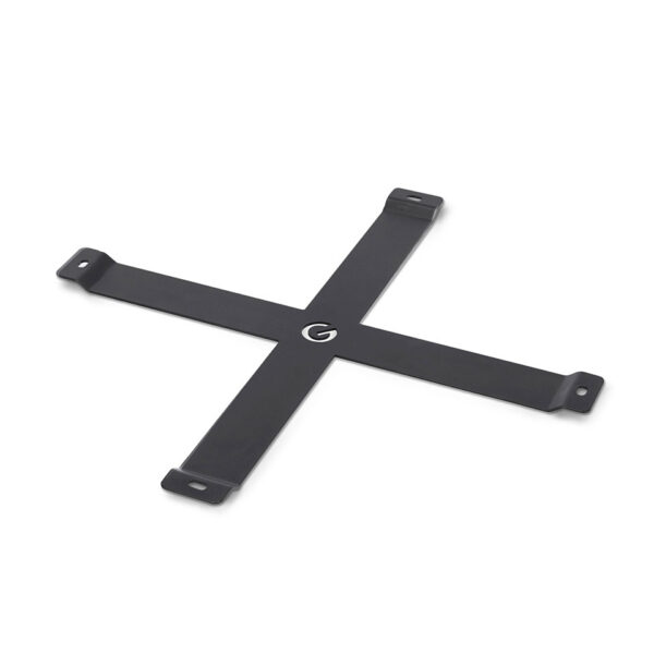 Gravity XSP 10129 weight plate holder Lichtstativ