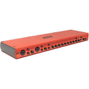 ESI U108 PRE Audio Interface