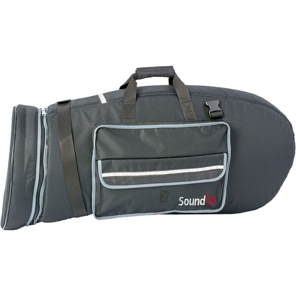 Soundline Comfort for Tuba LBB 693 793 Gigbag Blasinstrument