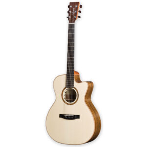 Lakewood M-18 CP Westerngitarre