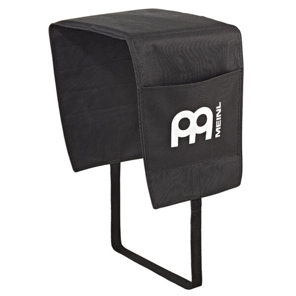 Meinl Cajon Add-ons CAJ-BLK Cajon Blanket Cajon Add-on