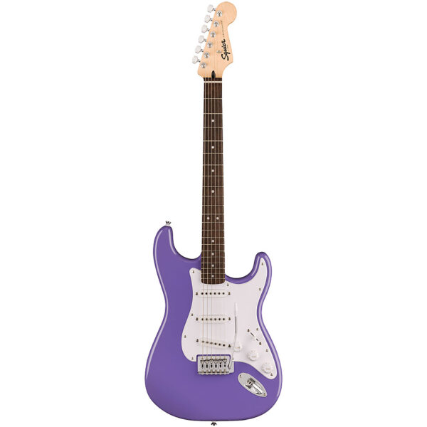 Squier Sonic Stratocaster UVL E-Gitarre