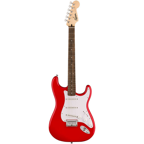 Squier Sonic Stratocaster HT LRL TOR E-Gitarre