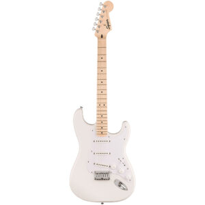 Squier Sonic Stratocaster HT MN AWT E-Gitarre