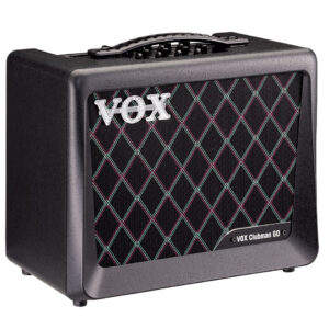 VOX Clubman 60 Akustikgitarren-Verstärker