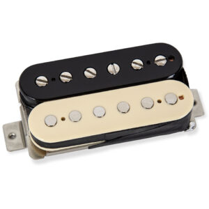 Seymour Duncan Slash 2.0 Signature Humbucker Neck Reverse Zebra